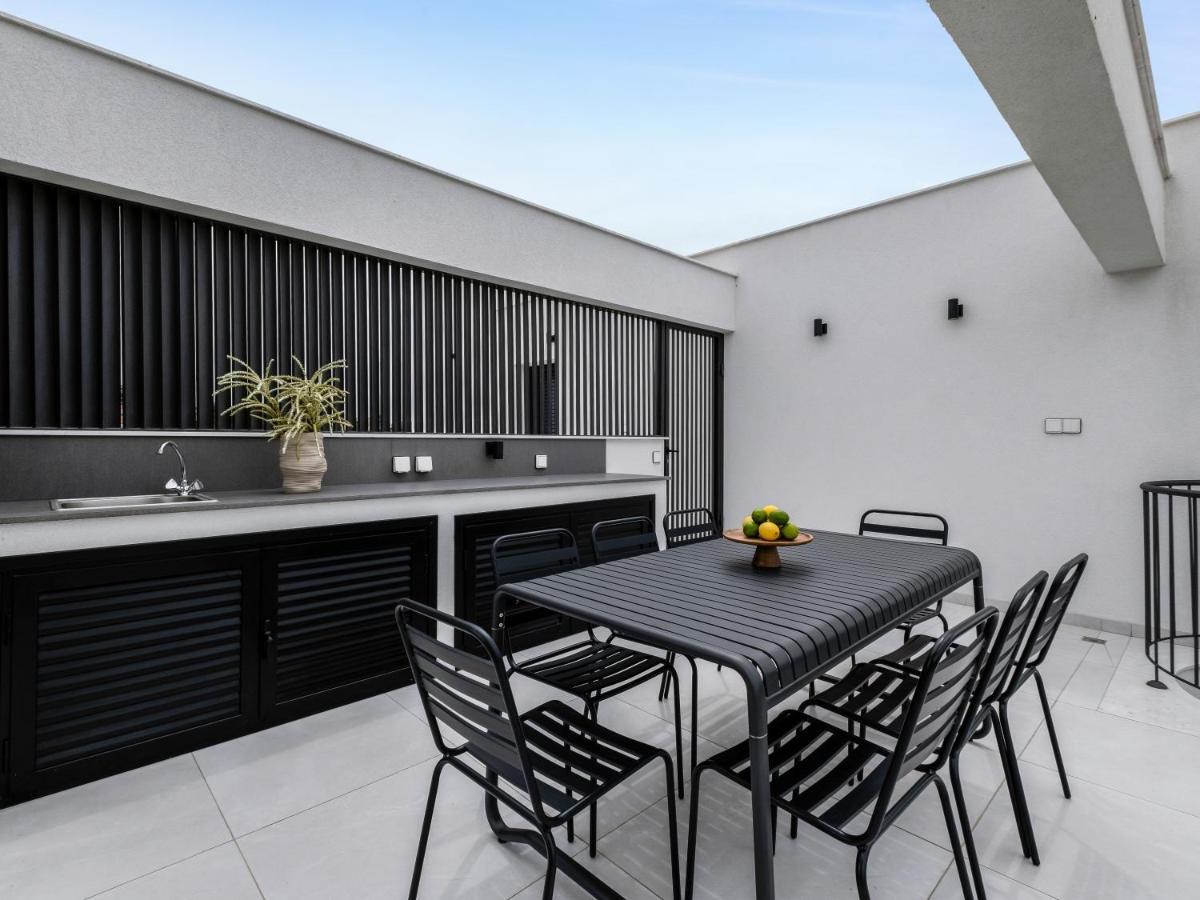 Sanders Elgio Limassol Exterior foto