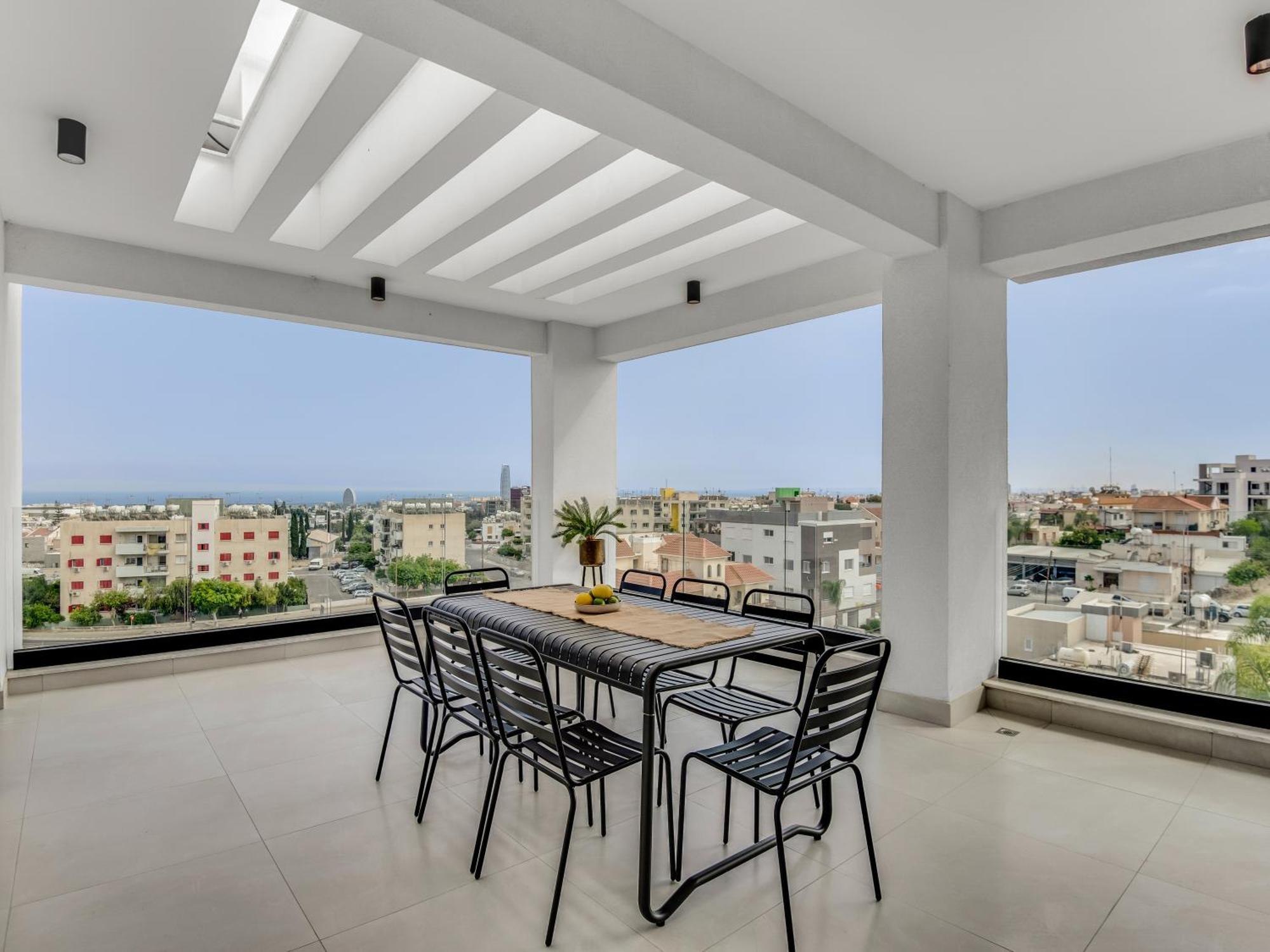 Sanders Elgio Limassol Cameră foto
