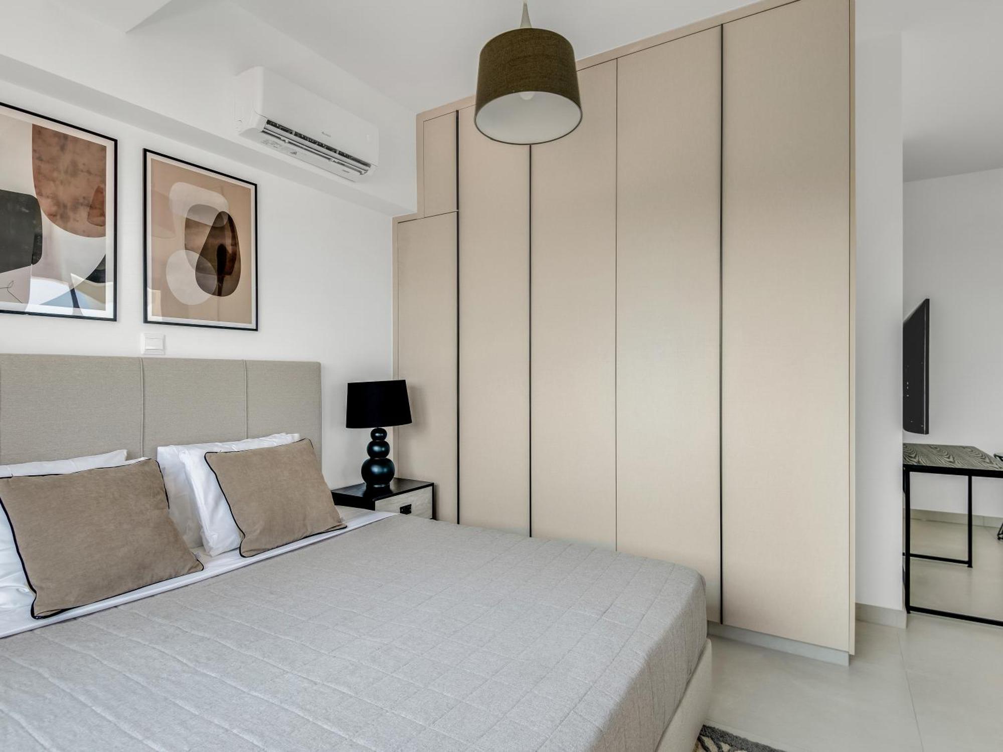 Sanders Elgio Limassol Exterior foto