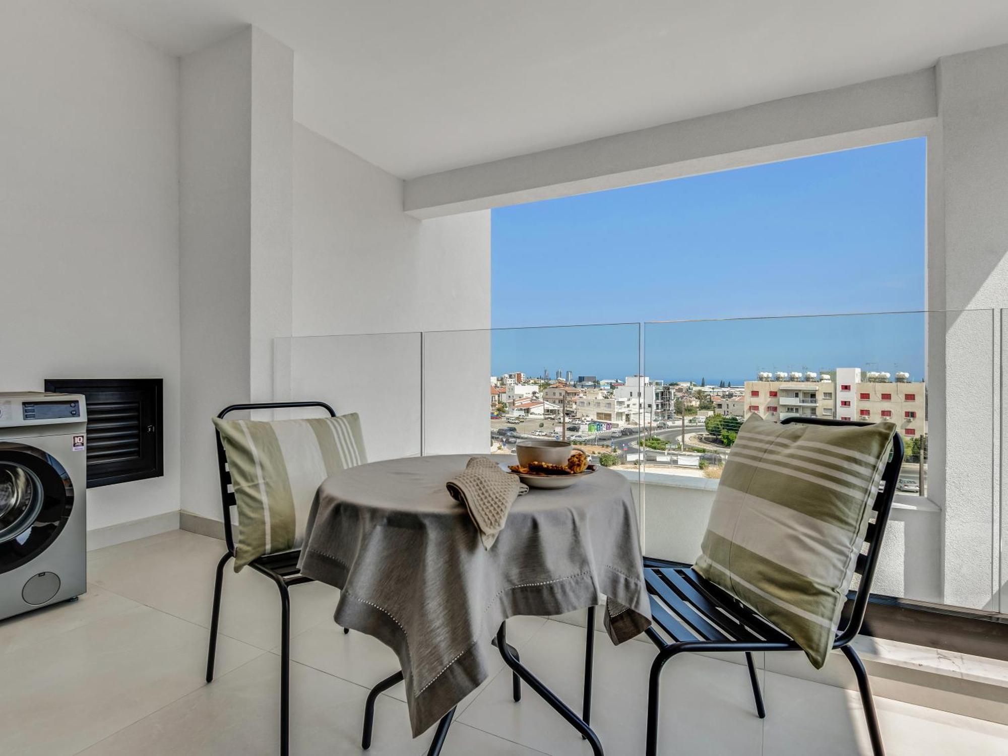 Sanders Elgio Limassol Cameră foto