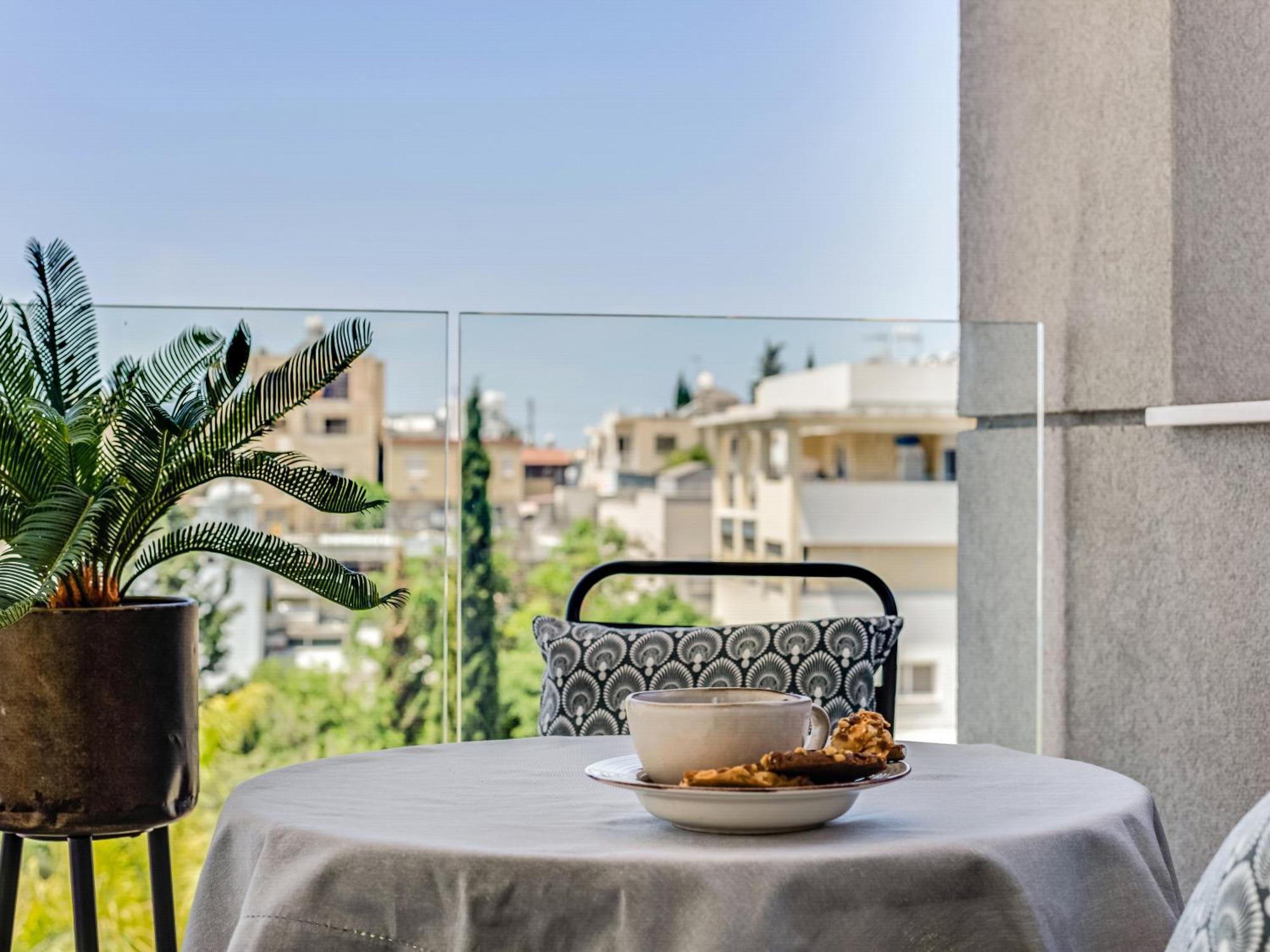 Sanders Elgio Limassol Cameră foto