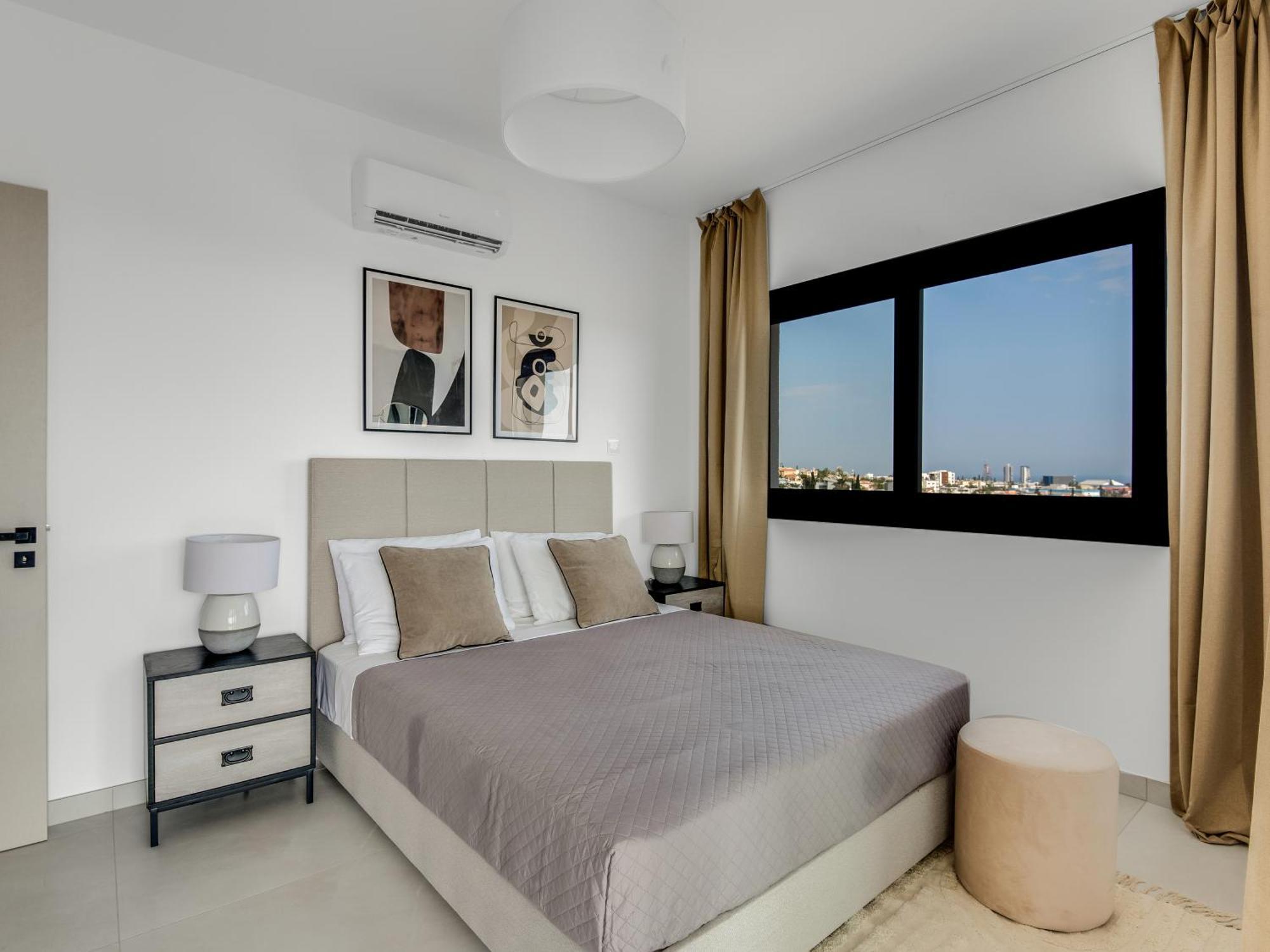 Sanders Elgio Limassol Cameră foto